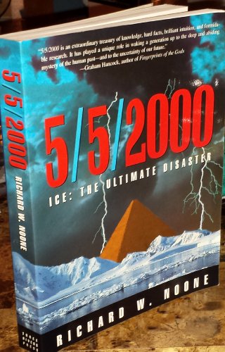 5/5/2000 - Ice: The Ultimate Disaster