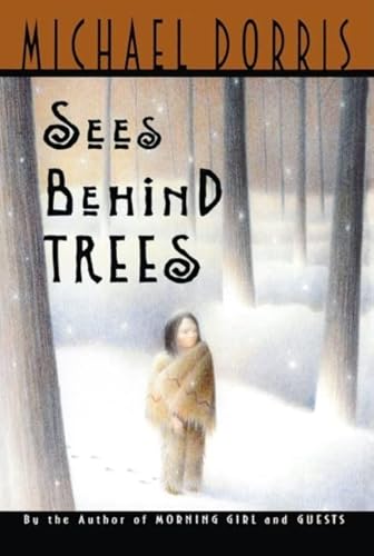 Sees Behind Trees (Turtleback School & Library Binding Edition)