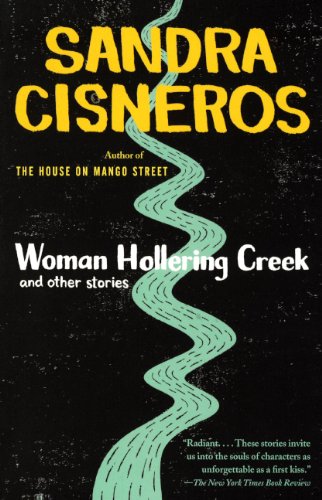 Woman Hollering Creek And Other Stories (Turtleback School & Library Binding Edition)
Woman Hollering Creek And Other Stories (Turtleback School & Library Binding Edition)