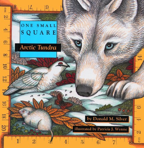 Arctic Tundra (Turtleback School & Library Binding Edition)