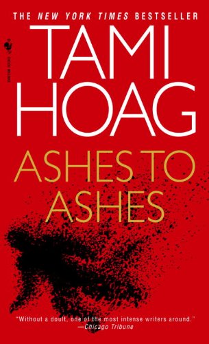 Ashes to Ashes (Turtleback School & Library Binding Edition)