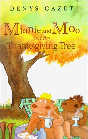 Minnie And Moo And The Thanksgiving Tree (Turtleback School & Library Binding Edition)
Minnie And Moo And The Thanksgiving Tree (Turtleback School & Library Binding Edition)