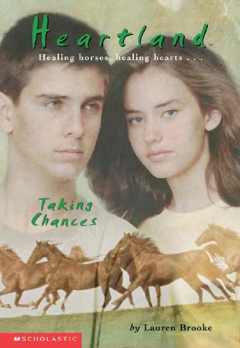Taking Chances (Turtleback School Library Binding Edition)
