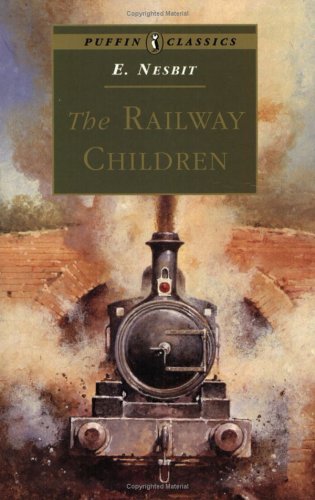 Railway Children (Turtleback School & Library Binding Edition)