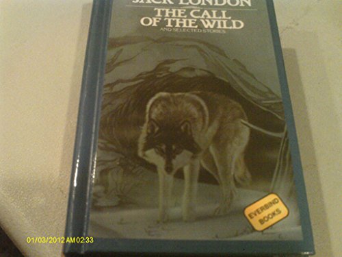 The Call Of The Wild (Turtleback School & Library Binding Edition)
