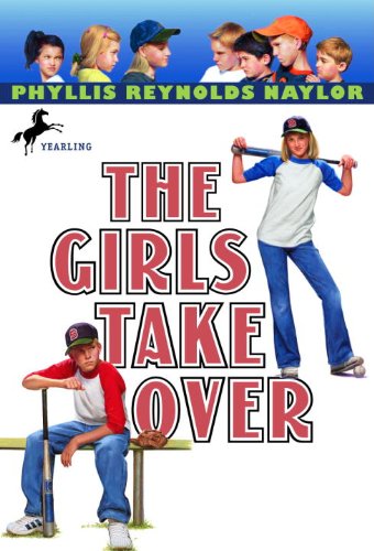 The Girls Take Over (Turtleback School & Library Binding Edition)
