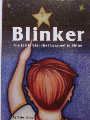 Blinker: The Little Star That learned to Shine