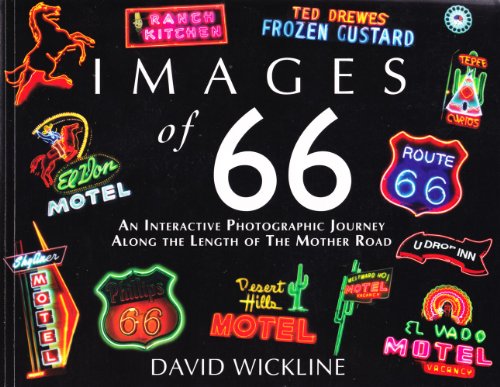Images of 66, An Interactive Journey Along The Length Of The Mother Road.
Images of 66, An Interactive Journey Along The Length Of The Mother Road.