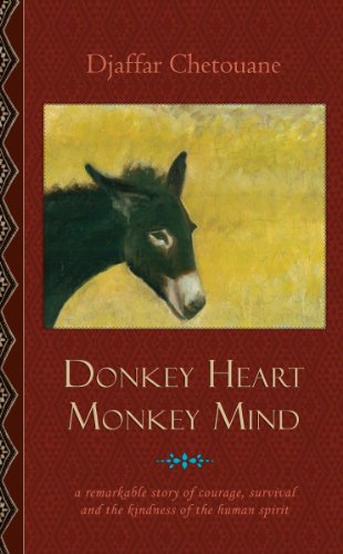 Donkey Heart Monkey Mind