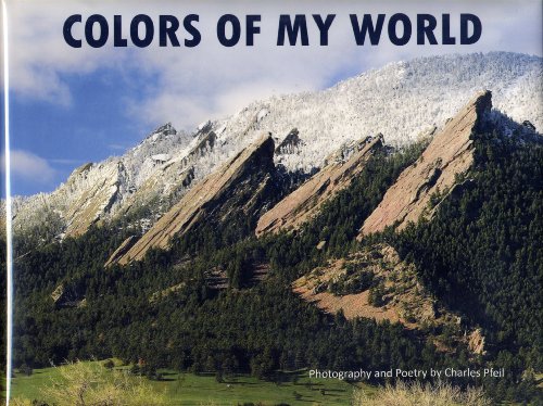 Colors of My World