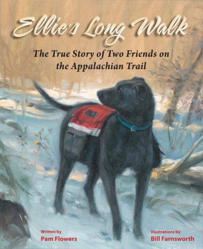 Ellie's Long Walk: The True Story of Two Friends on the Appalachian Trail
Ellie's Long Walk: The True Story of Two Friends on the Appalachian Trail