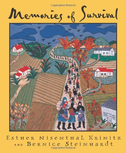 Memories of Survival [signed]