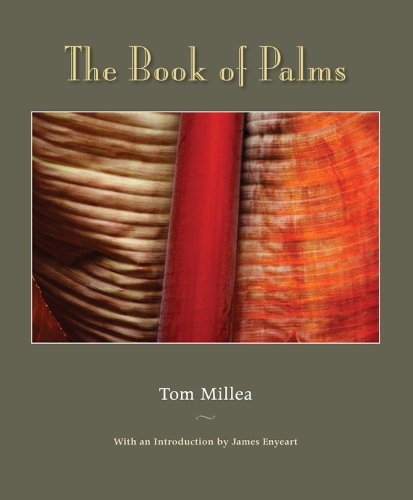 THE BOOK OF PALMS