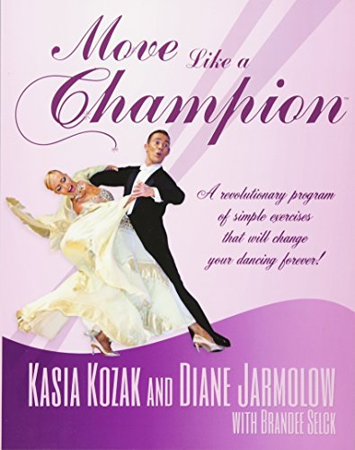 Move Like a Champion: The Power of Understanding How Your Body Works