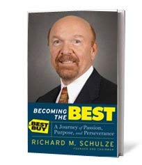Becoming the Best: A Journey of Passion, Purpose, and Perseverance