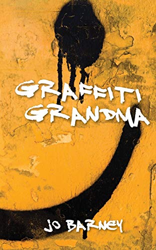 Graffiti Grandma