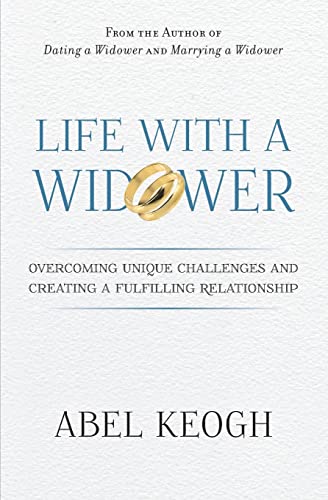 Life with a Widower: Overcoming Unique Challenges and Creating a Fulfilling Relationship (Dating a Widower)
Life with a Widower: Overcoming Unique Challenges and Creating a Fulfilling Relationship (Dating a Widower)