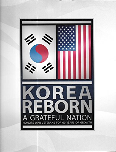 Korea Reborn: A Grateful Nation