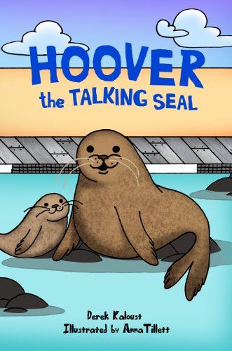 Hoover the Talking Seal
