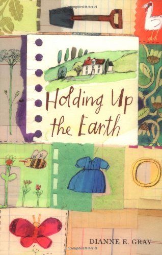 Holding Up the Earth