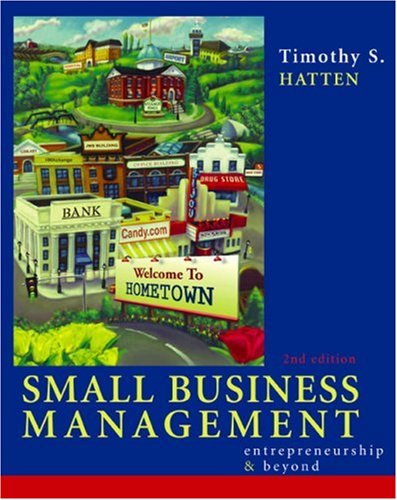 small business administration