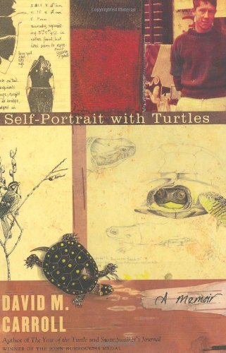 Self-Portrait With Turtles - A Memoir - Signed Copy
