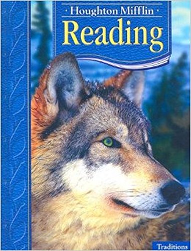 Hmr Reading - Traditions