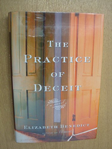 The Practice of Deceit (Signed First Edition)
