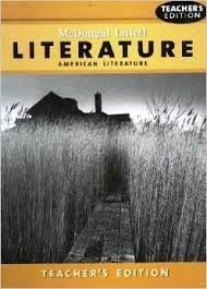 McDougal Littell Literature: Teacher Edition Grade 6 2008