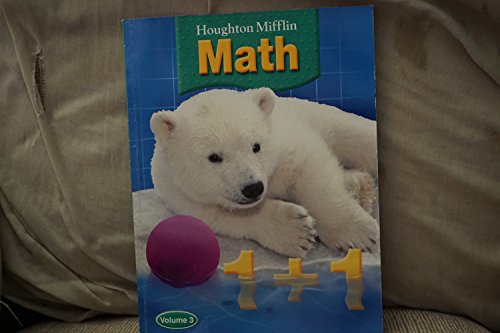Student Edtn Level 1 Volume 3 2007