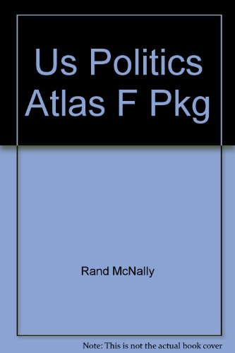 Atlas of United States Politics