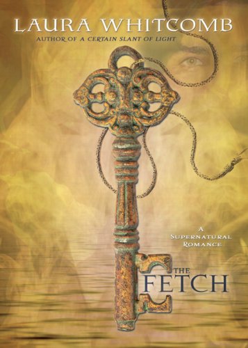The Fetch A Supernatural Romance (Signed)