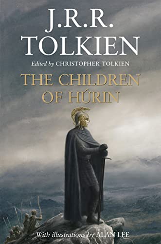 Narn i chîn Húrin the tale of the children of Húrin