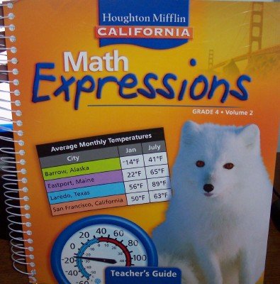 🎉 Math expressions homework and remembering grade 5 volume 1 answers