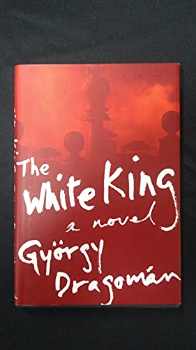 The White King (Fine First Edition)