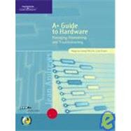 Lab a Guide to Hardware