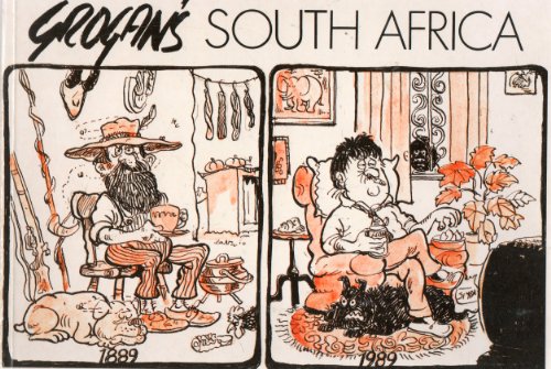 Grogan's South Africa