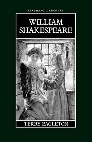 William Shakespeare (Rereading Literature) [Paperback]