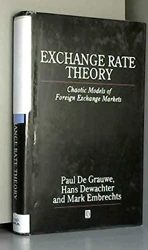 Foreign exchange theory