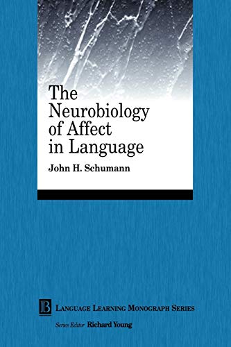 The Neurobiology of Affect in Language Learning