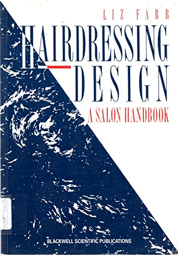 Hairdressing Design a Salon Handbook