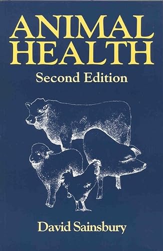 Animal Health: Health, DIsease and Welfare of Farm Livestock