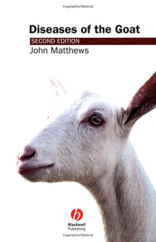 Diseases of the Goat