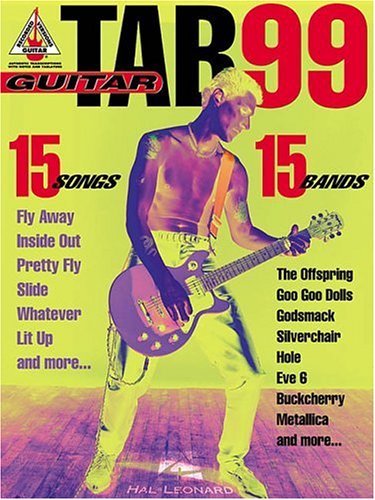Guitar Tab '99