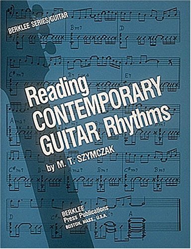 Reading Contemporary Guitar Rhythms