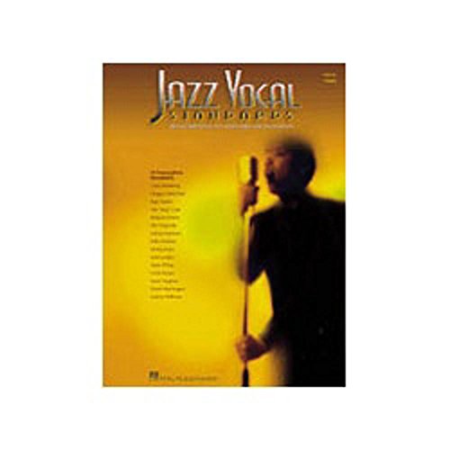 Jazz Vocal Standards: Transcriptions of Landmark Arrangements