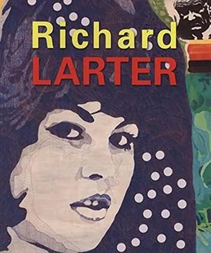 Richard Larter.