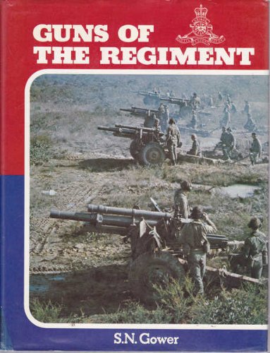 Guns of the Regiment.