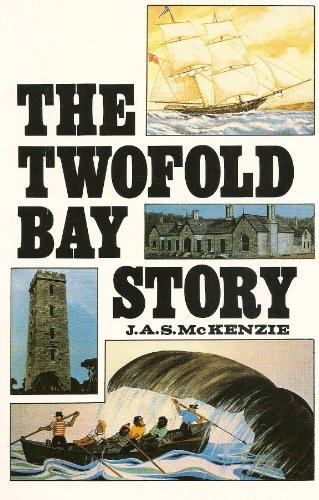 The Twofold Bay Story.