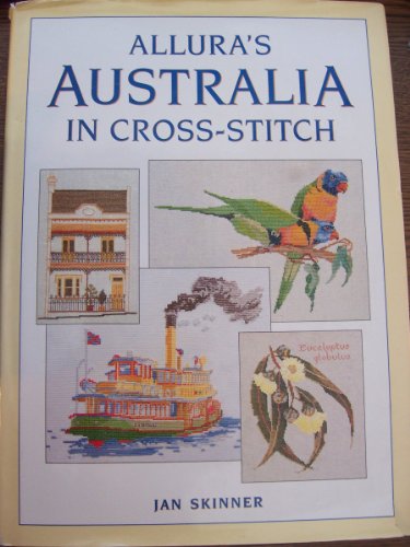 Allura's Australian in Cross-Stitch